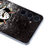 NHL Anaheim Ducks Iced Galaxy A55 5G Skin